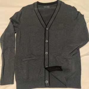 Small Express Cardigan